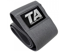 Torq Athletics Active Loop Band Direnç Bandı - Sert Gri