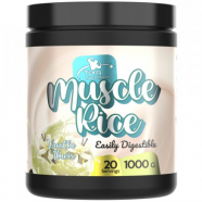 Torq Nutrition Muscle Rice Pirinç Unu Torq Nutrition Muscle Rice Pirinç Unu