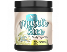 Torq Nutrition Muscle Rice Pirinç Unu