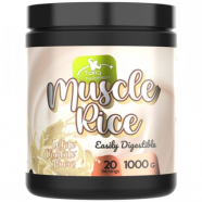 Torq Nutrition Muscle Rice Pirinç Unu Torq Nutrition Muscle Rice Pirinç Unu