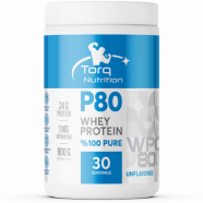 Torq Nutrition P80 Whey Protein Torq Nutrition P80 Whey Protein