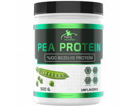 Torq Nutrition %100 Pea Protein