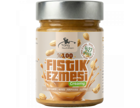 Torq Nutrition Creamy %100 Yer Fıstığı Ezmesi Torq Nutrition Creamy %100 Yer Fıstığı Ezmesi