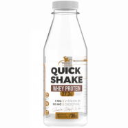 Torq Nutrition Quick Shake Whey Protein Torq Nutrition Quick Shake Whey Protein