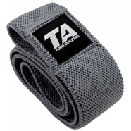 Torq Athletics Active Loop Band Direnç Bandı - Sert Gri