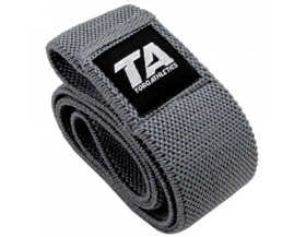 Torq Athletics Active Loop Band Direnç Bandı - Sert Gri