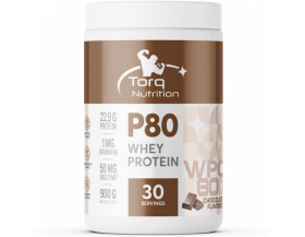 Torq Nutrition P80 Whey Protein Torq Nutrition P80 Whey Protein