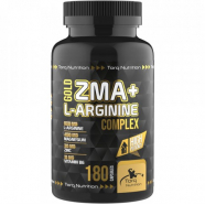 Torq Nutrition Gold Zma+L-Arginine Complex
