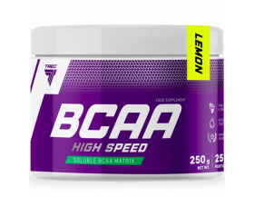 Trec Nutrition Bcaa High Speed