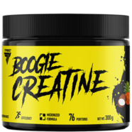 Trec Nutrition Boogie Creatine 300 Gr Trec Nutrition Boogie Creatine 300 Gr