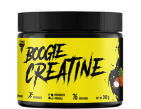 Trec Nutrition Boogie Creatine 300 Gr