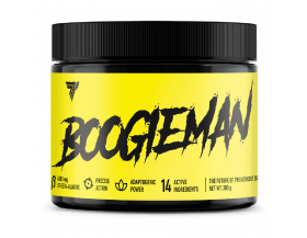 Trec Nutrition Boogieman