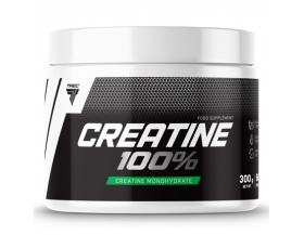 Trec Nutrition %100 Creatine Monohydrate