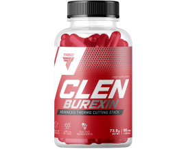 Trec Nutrition Clenburexin Thermogenic