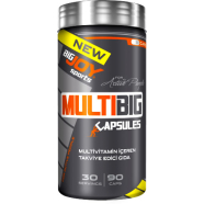 BigJoy Sports MultiBig Vitamin Mineral BigJoy Sports MultiBig Vitamin Mineral