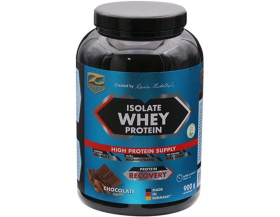 Z Konzept Isolate Whey Protein