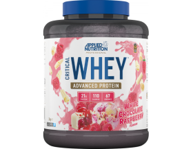 Applied Nutrition Critical Whey Protein Applied Nutrition Critical Whey Protein