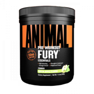 Universal Animal Fury Pre Workout