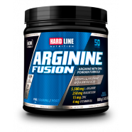 Hardline Arginine Fusion Hardline Arginine Fusion