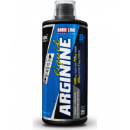 Hardline Arginine Liquid Hardline Arginine Liquid