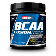 Hardline BCAA Fusion