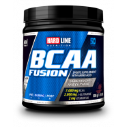 Hardline BCAA Fusion