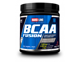 Hardline BCAA Fusion