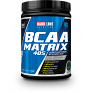 Hardline BCAA Matrix Hardline BCAA Matrix