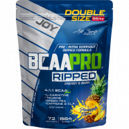 Bigjoy Sports BCAAPro Ripped