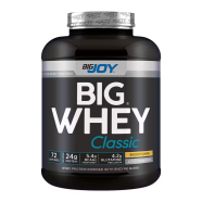 BigJoy Sports Big Whey Classic Whey Protein