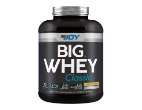 BigJoy Sports Big Whey Classic Whey Protein BigJoy Sports Big Whey Classic Whey Protein