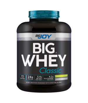 BigJoy Sports Big Whey Classic Whey Protein