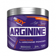 Bigjoy Sports Arginine Powder Bigjoy Sports Arginine Powder