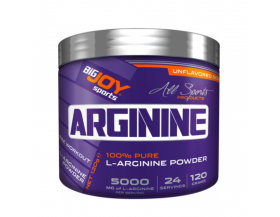 Bigjoy Sports Arginine Powder