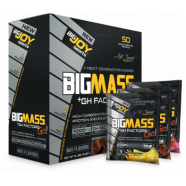 BigJoy Sports Big Mass +GH Factors BigJoy Sports Big Mass +GH Factors