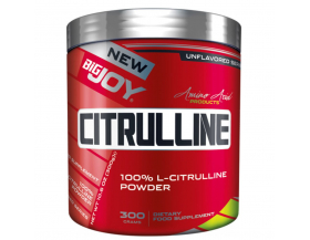 Bigjoy Citrulline Powder