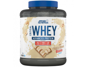 Applied Nutrition Critical Whey Protein