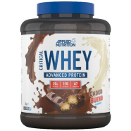 Applied Nutrition Critical Whey Protein Applied Nutrition Critical Whey Protein