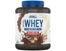Applied Nutrition Critical Whey Protein