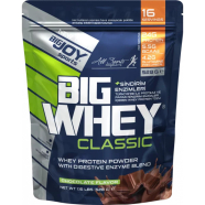Bigjoy Big Whey Classic Bigjoy Big Whey Classic