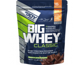 Bigjoy Big Whey Classic