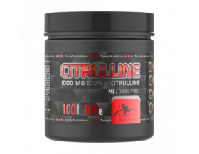 Torq Nutrition Citrulline