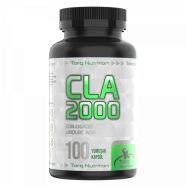 Torq Nutrition CLA 2000 Torq Nutrition CLA 2000