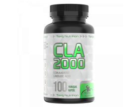  Torq Nutrition  CLA 2000