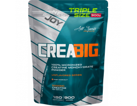 Bigjoy Sports Creabig Powder