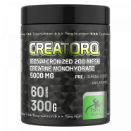 Torq Nutrition CREATORQ %100 Micronized Torq Nutrition CREATORQ %100 Micronized