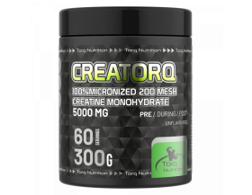 Torq Nutrition CREATORQ %100 Micronized