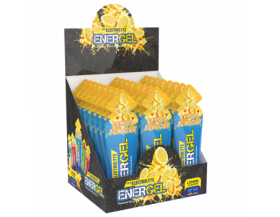 Torq Nutrition Energel with Electrolyte