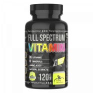  Torq Nutrition FULL SPECTRUM Vitamin