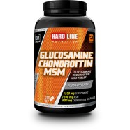 Hardline Glucosamine Chondroitin Msm Hardline Glucosamine Chondroitin Msm